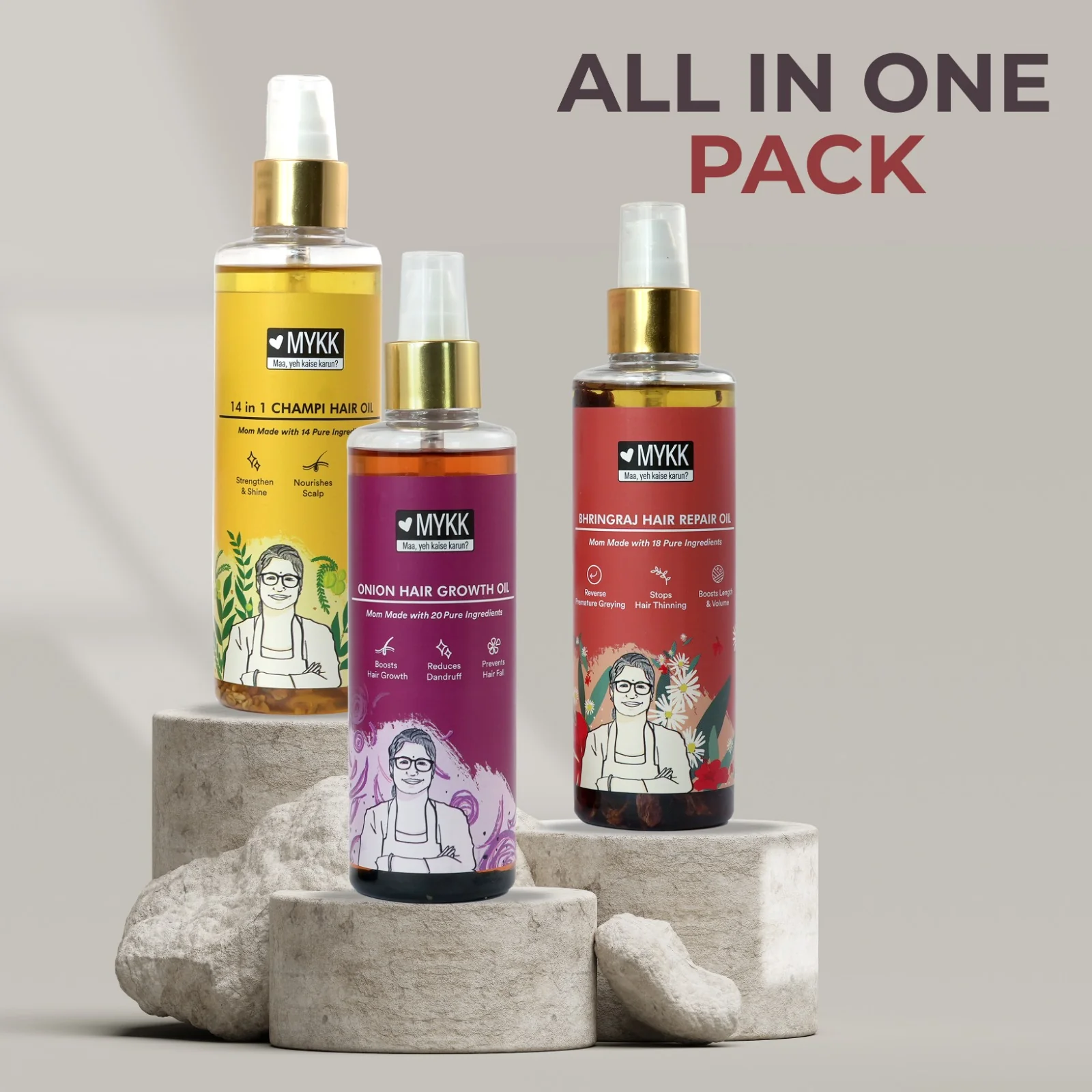 All In 1 Value Pack - Image 2