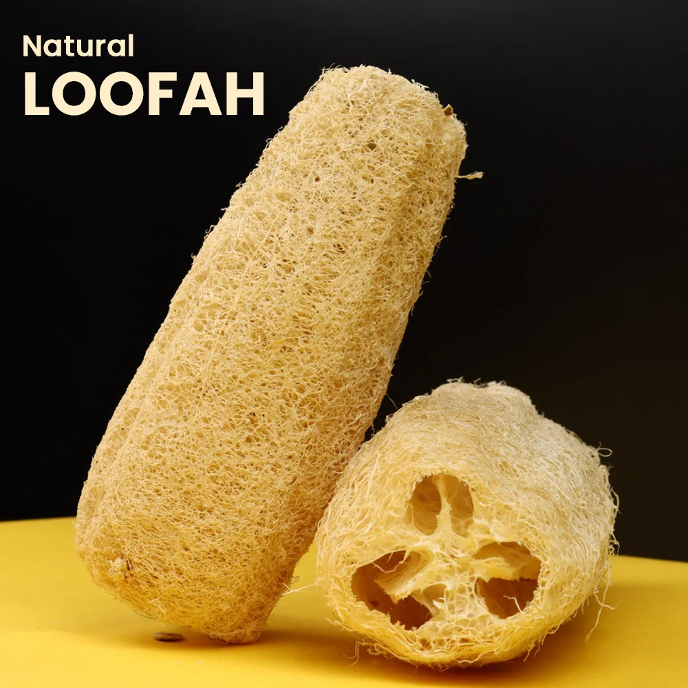 MYKK Natural Loofah Original - Image 3