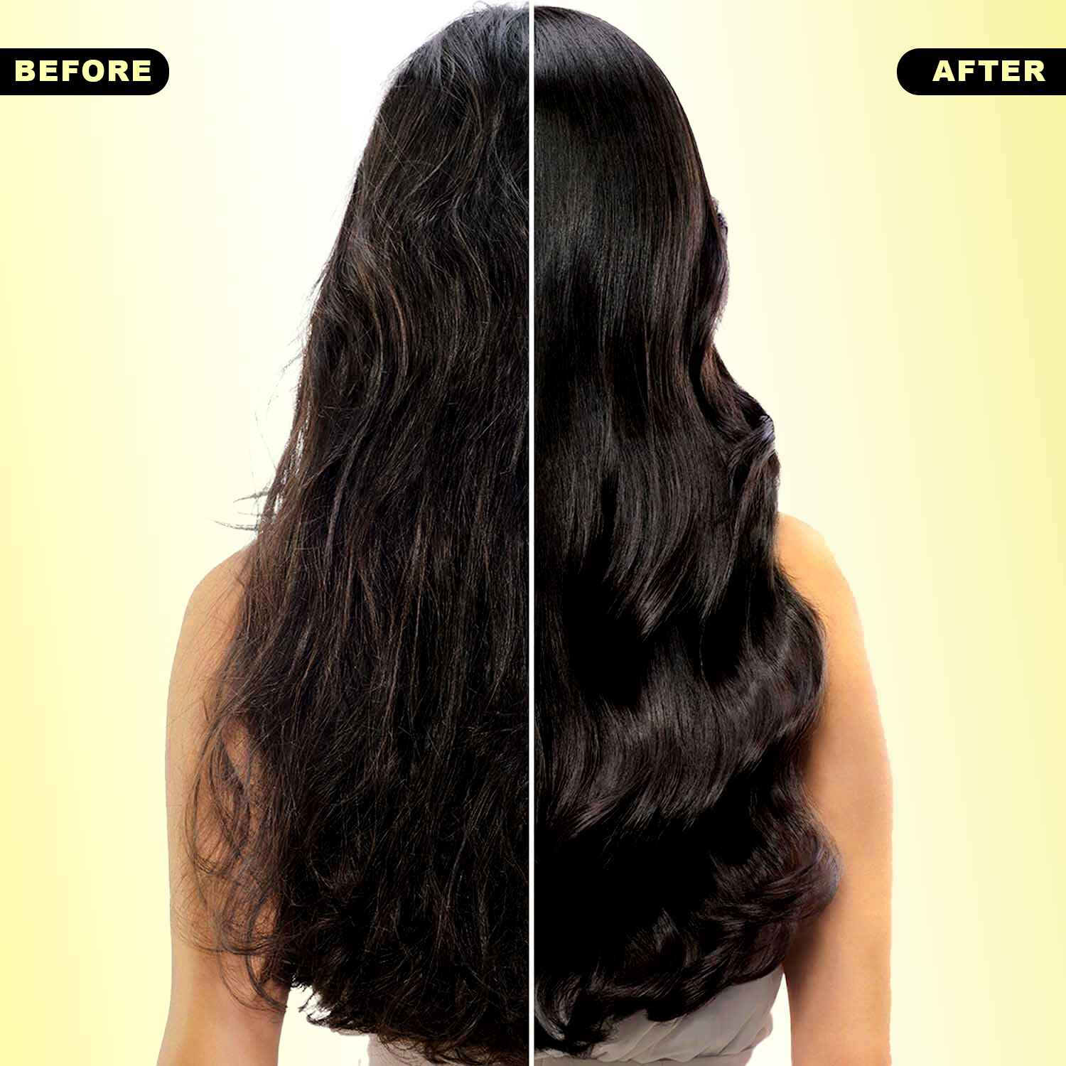 MYKK Soft and Smooth Conditioner - 150 ML - Image 7